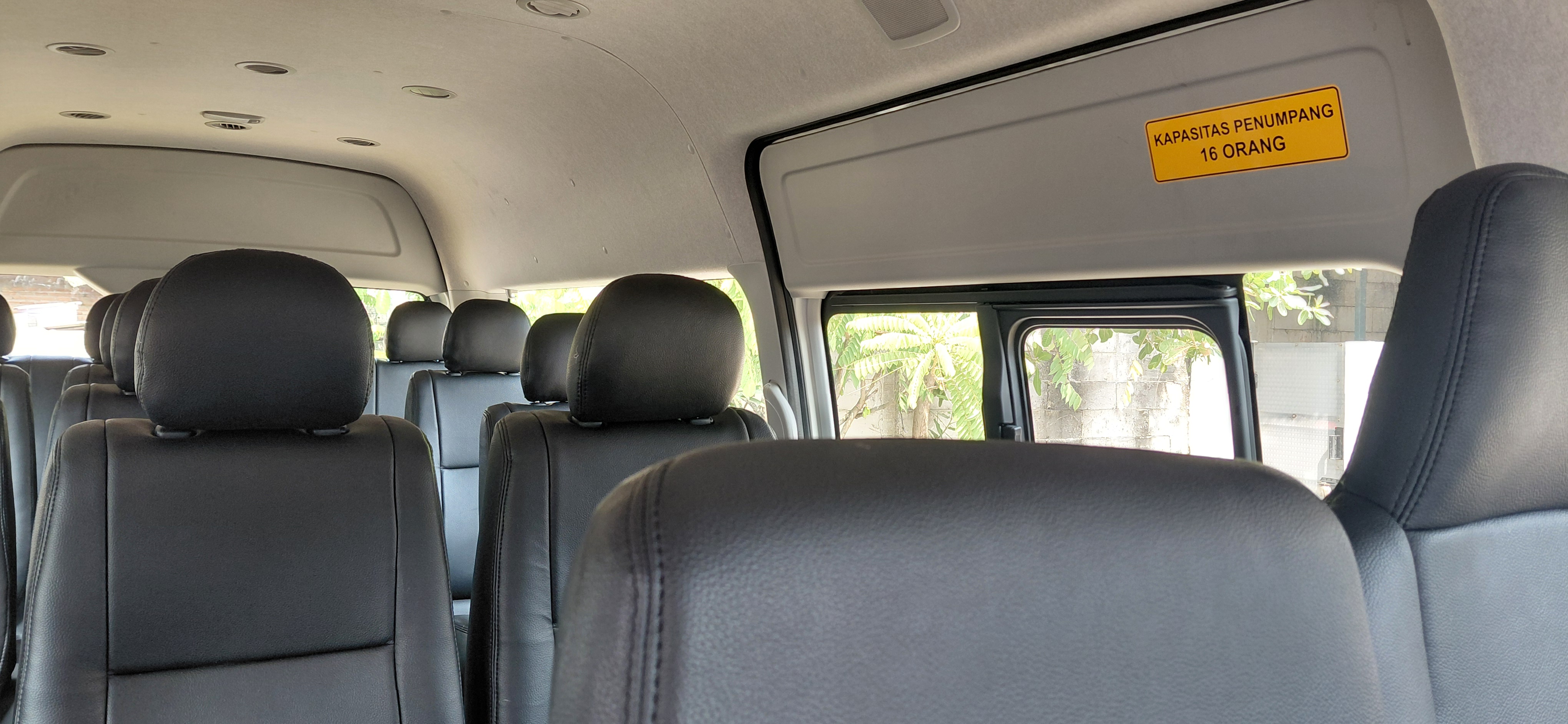 Vehicle Accessories