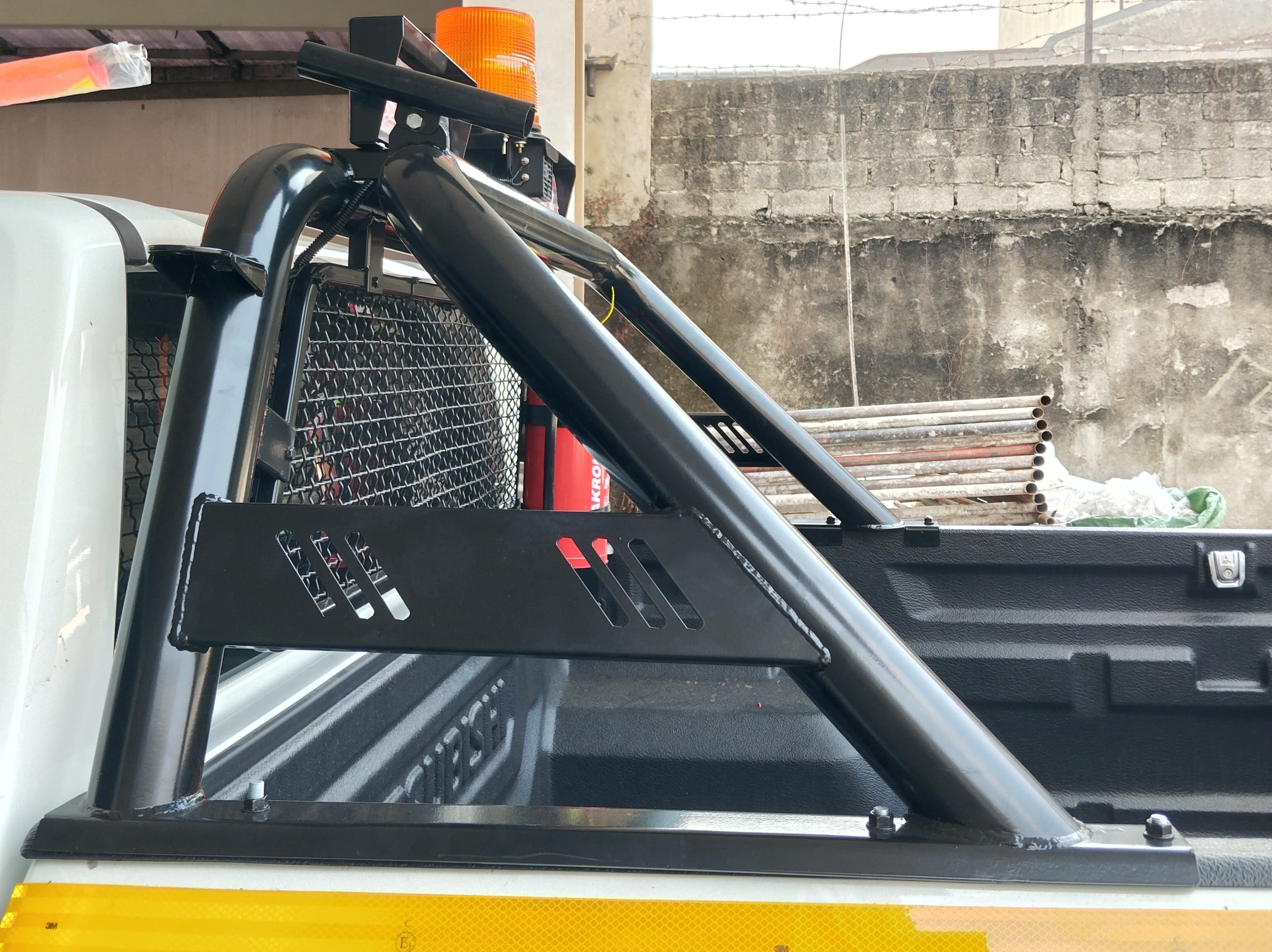 4X4 Vehicle Accessories
