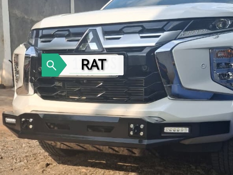 Vehicle Accessories