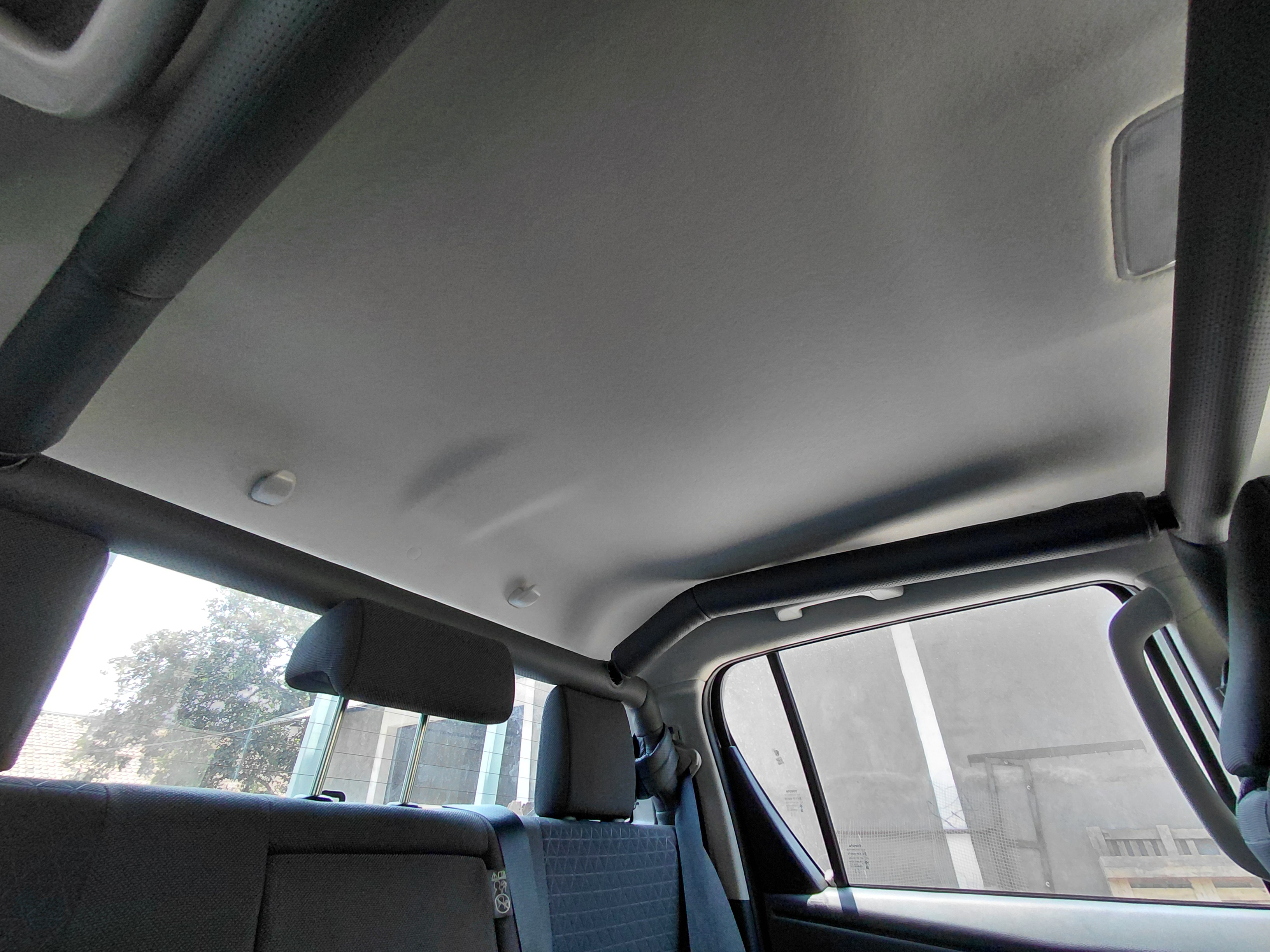 4x4 Vehicle Accessories