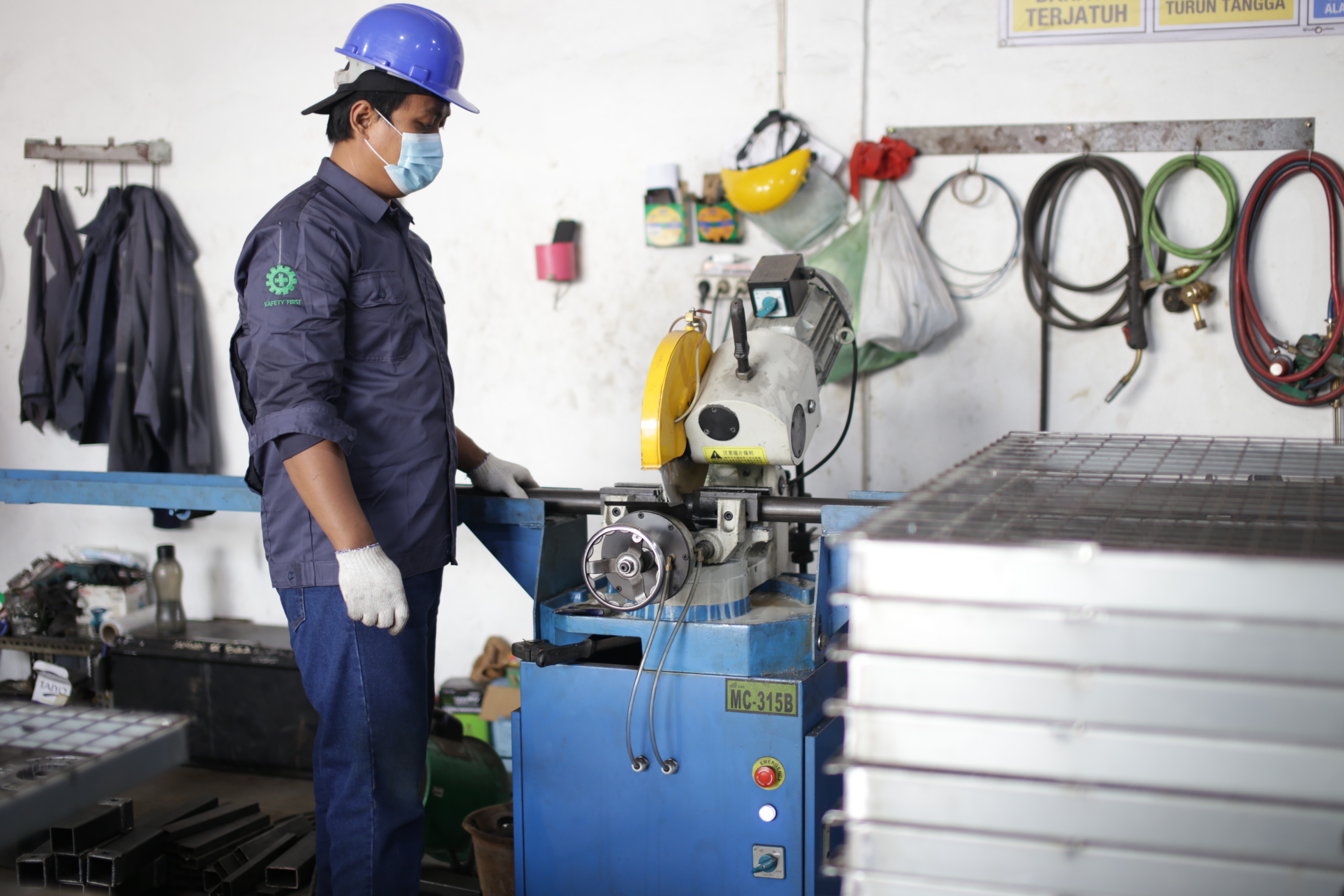 Workshop