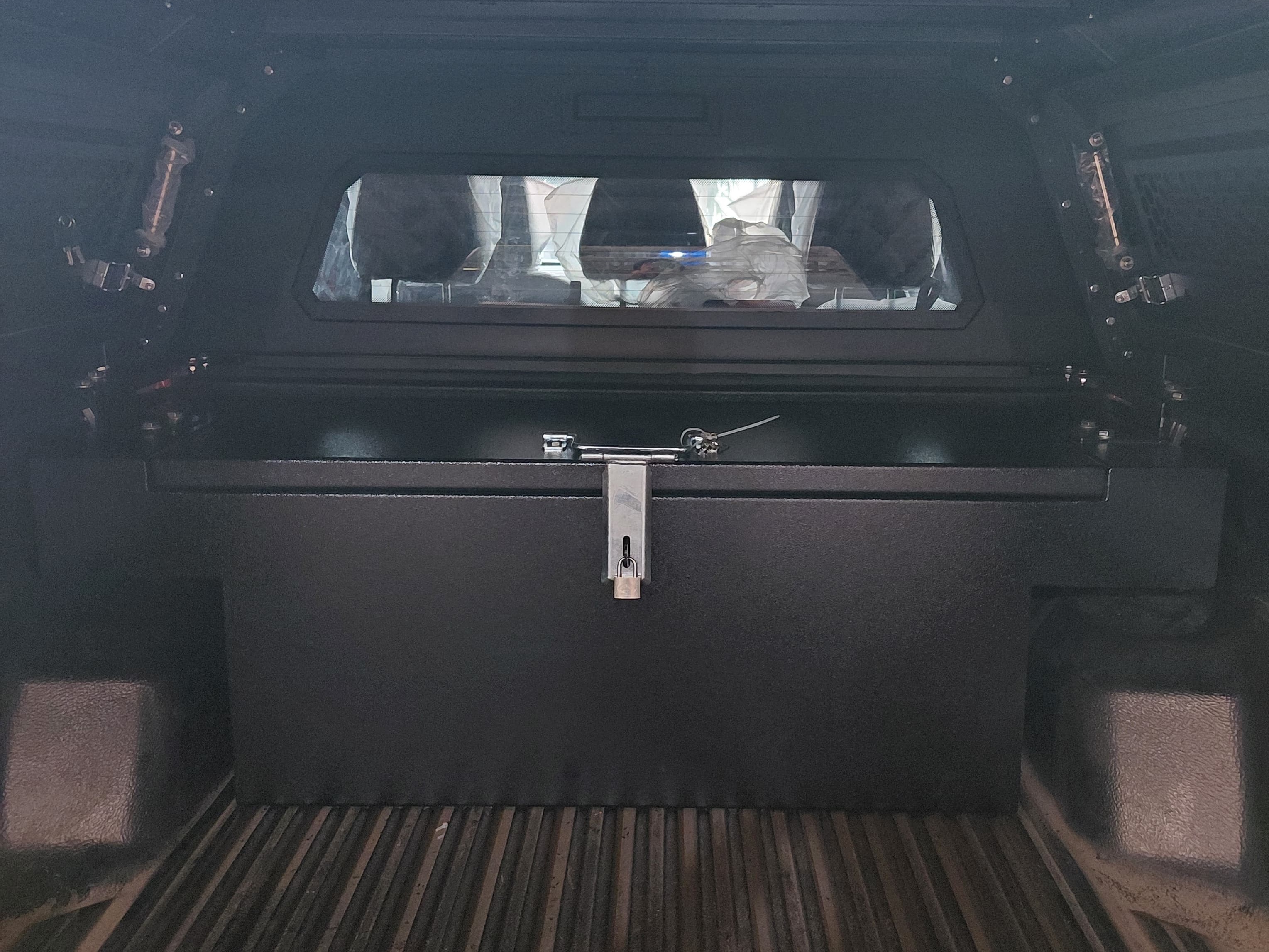 4X4 Vehicle Accessories
