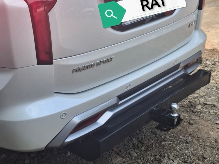 Vehicle Accessories
