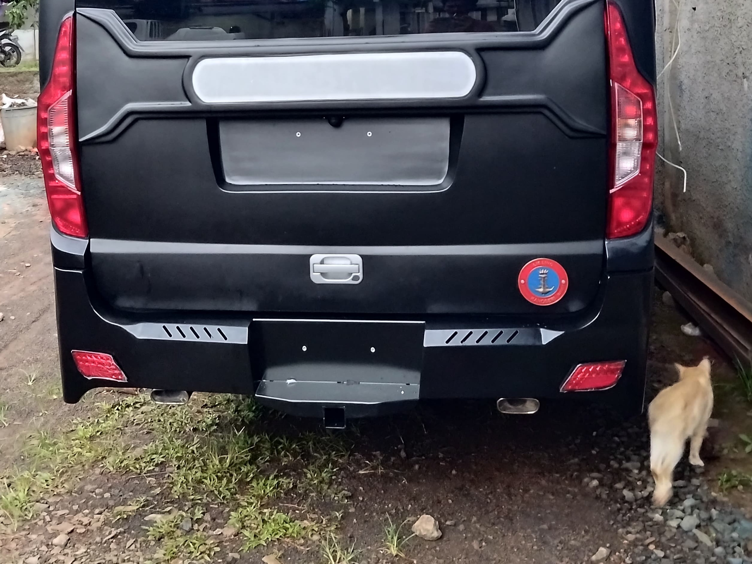 Vehicle Accessories