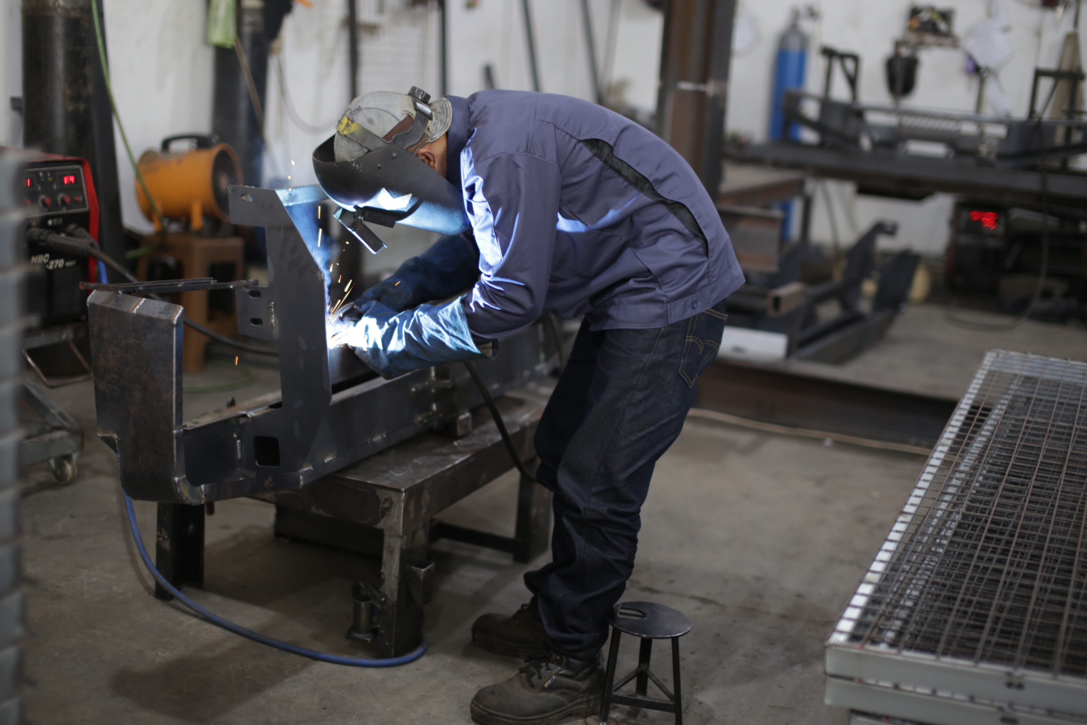 Workshop
