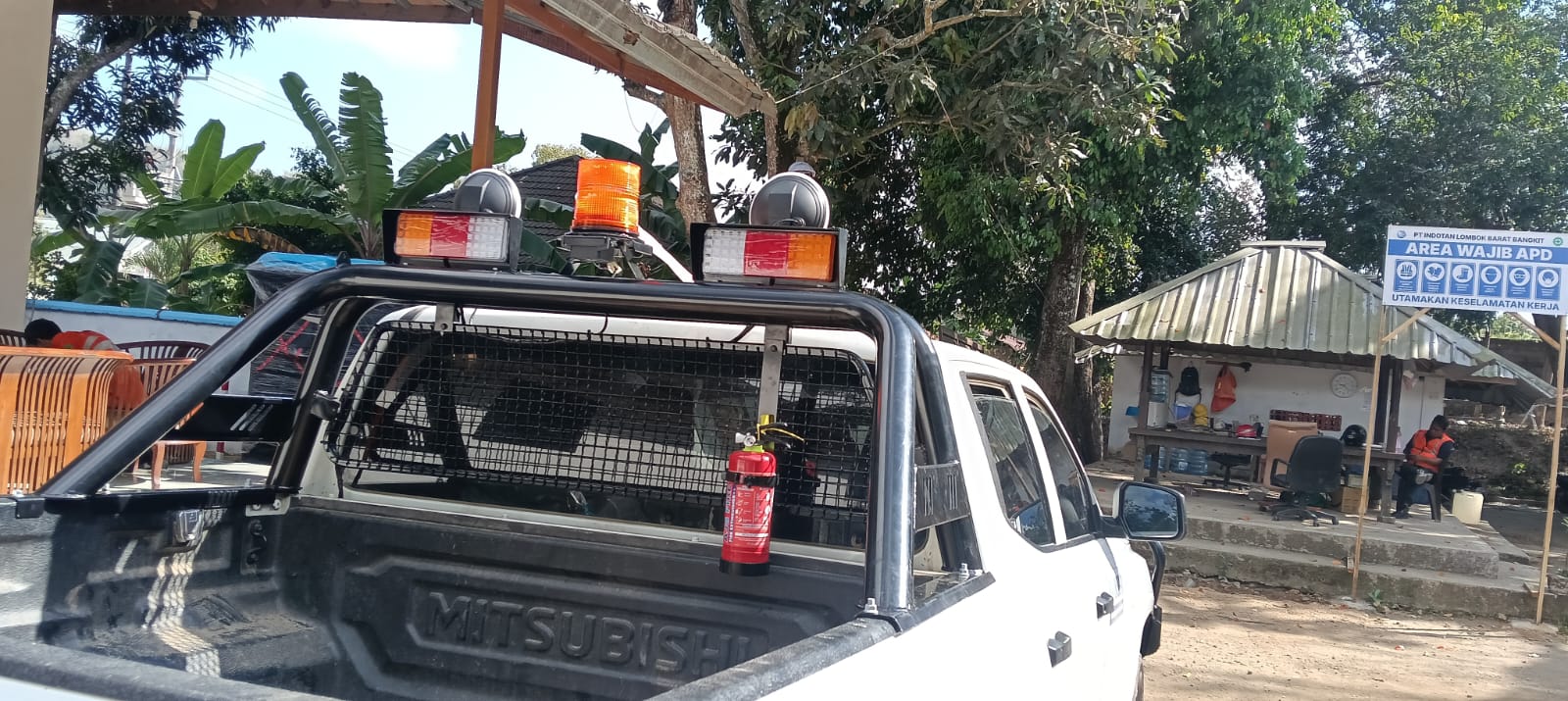 4X4 Vehicle Accessories