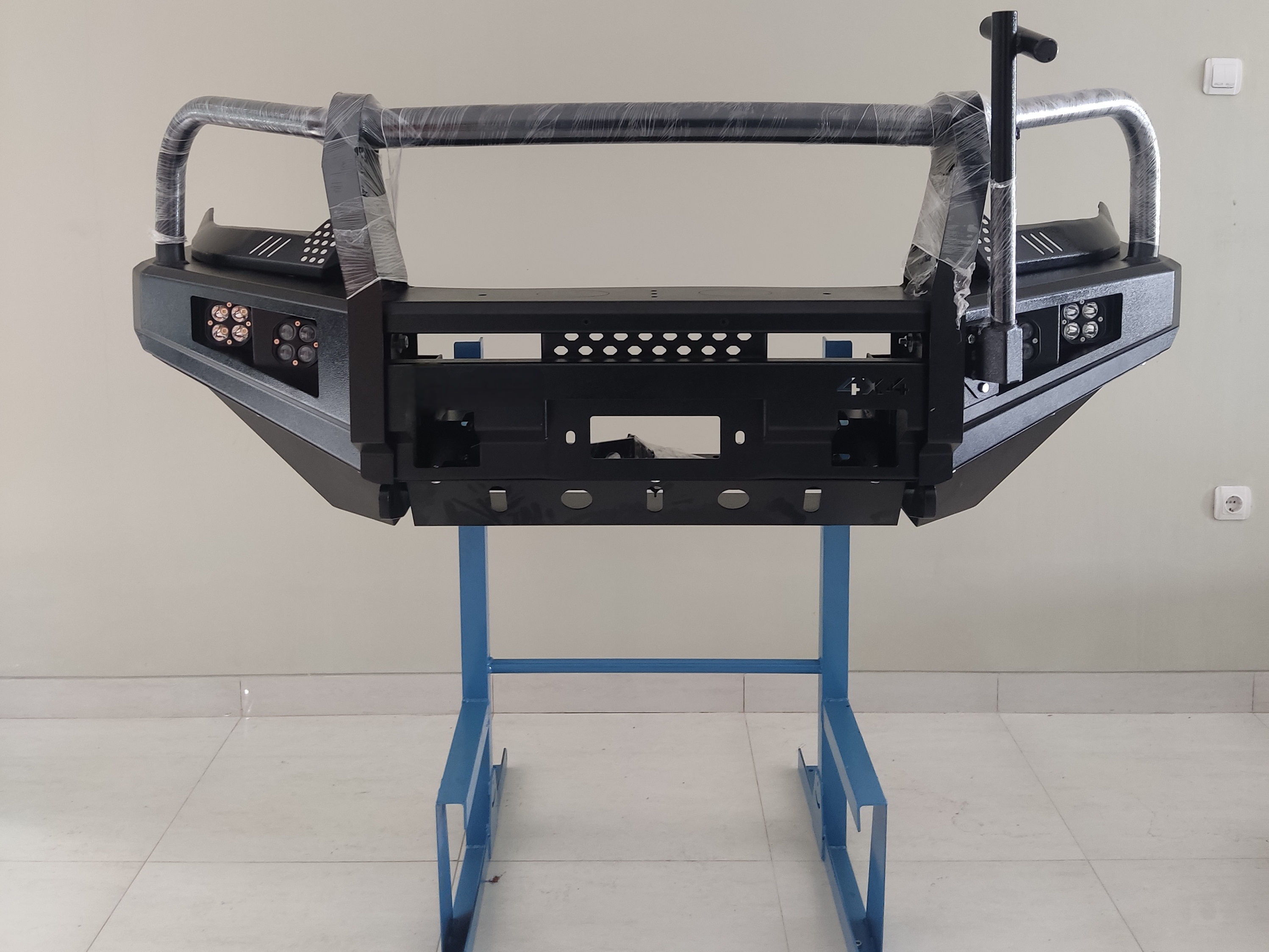 4X4 Vehicle Accessories