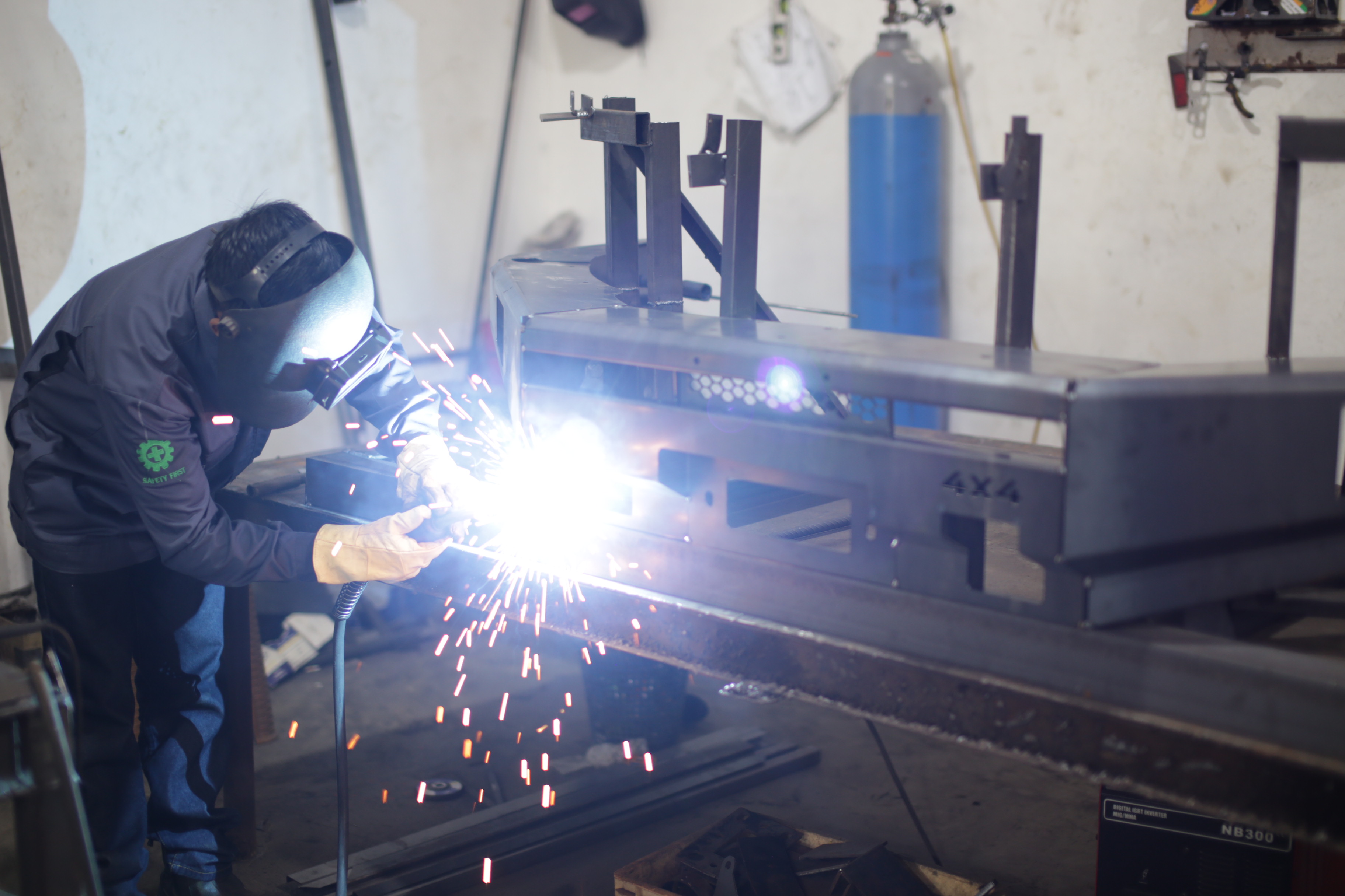 Workshop