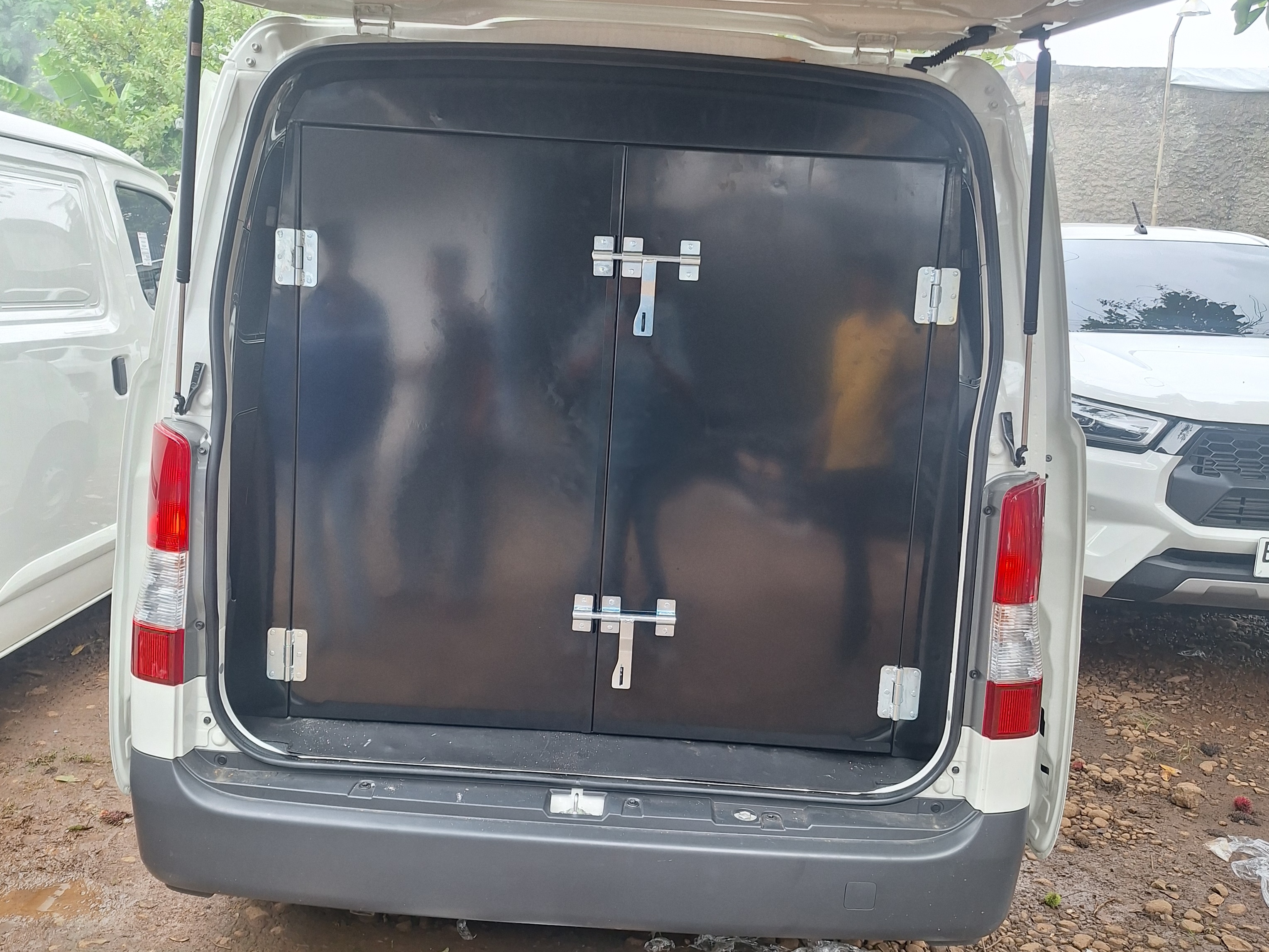 Vehicle Accessories