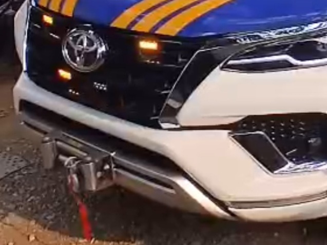 4X4 Vehicle Accessories