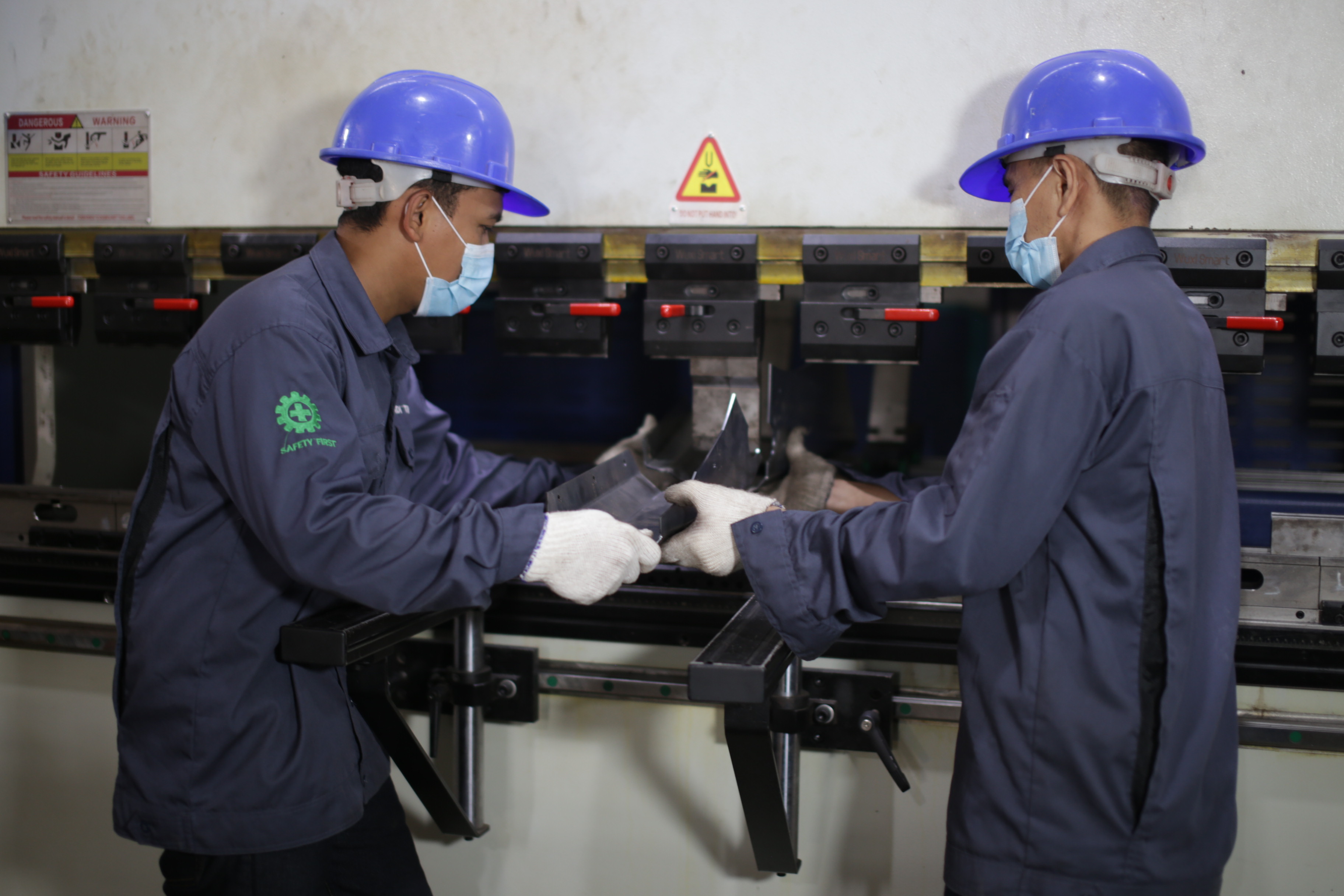 Workshop