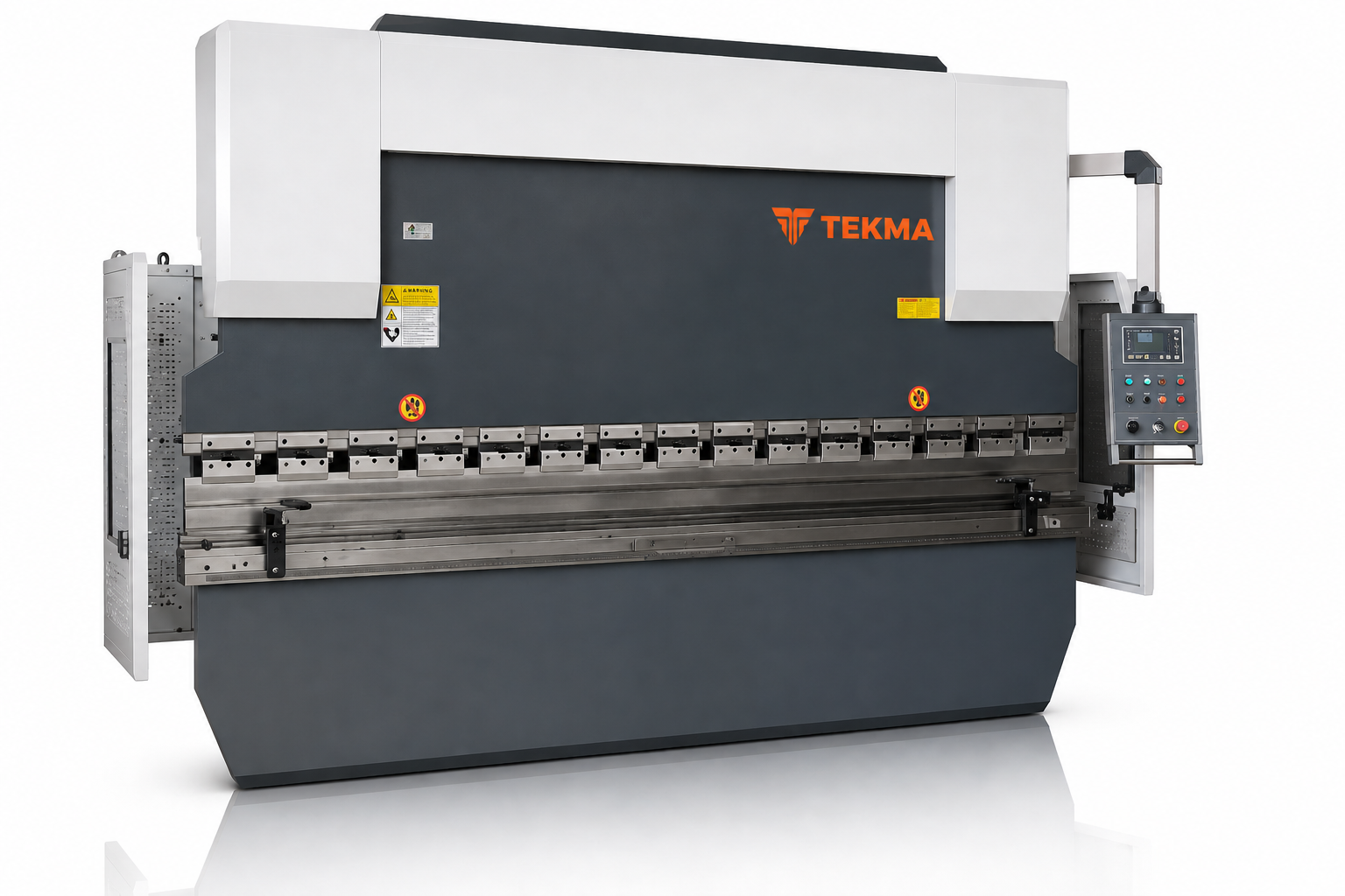 Press Brake / Bending