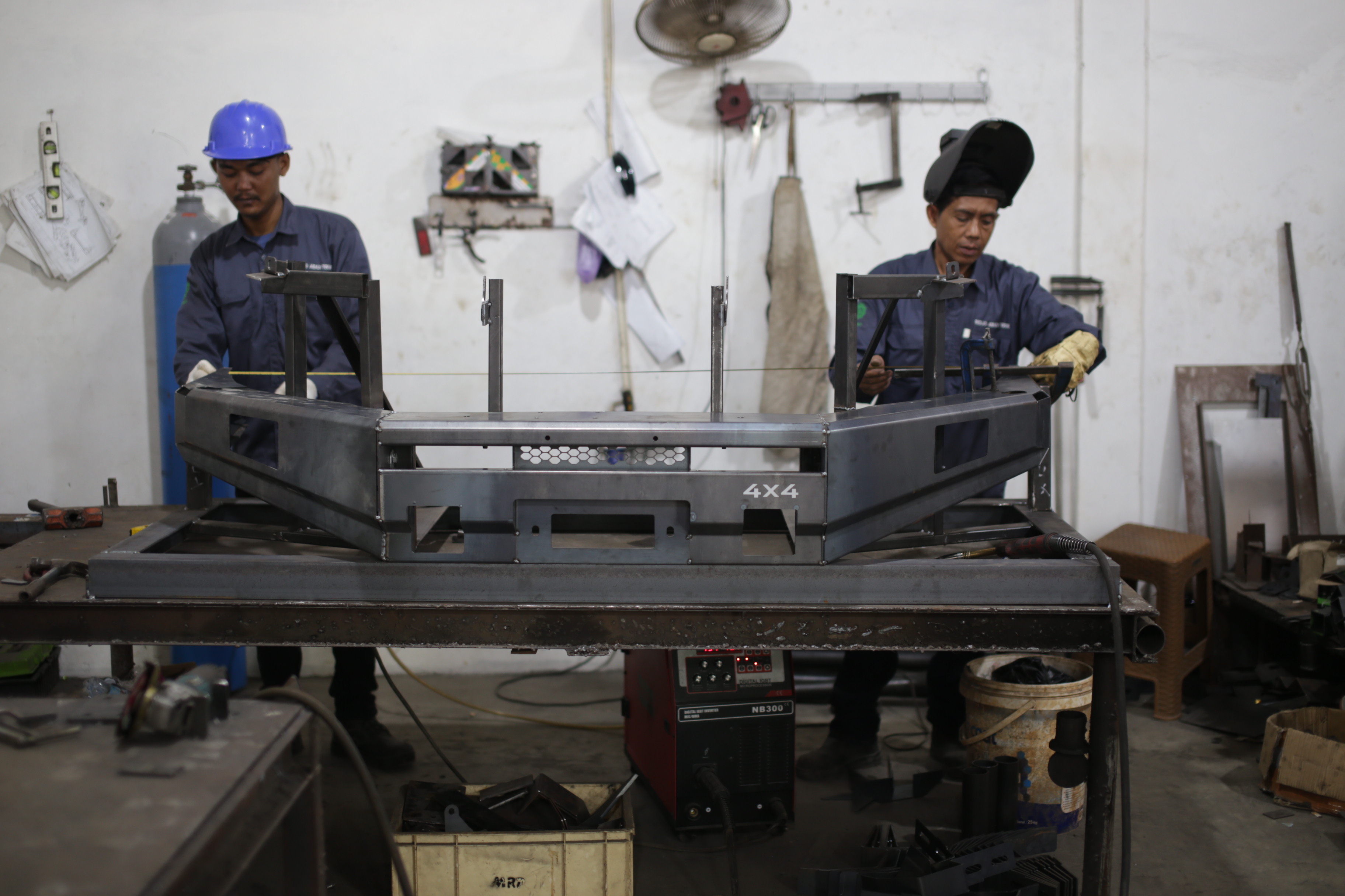 Assembly